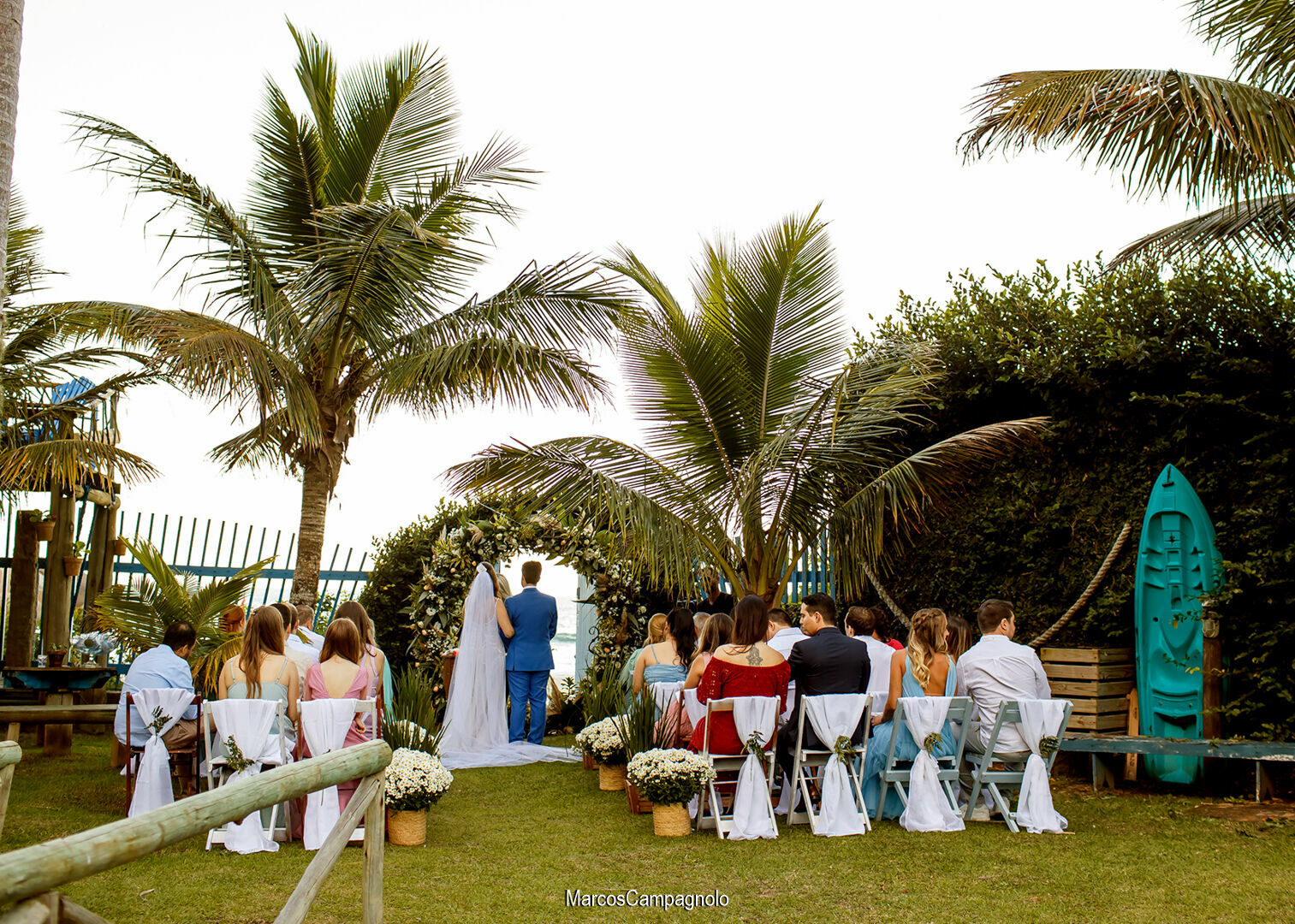 Foto Casamento Aline e Welliton - Imagem 12