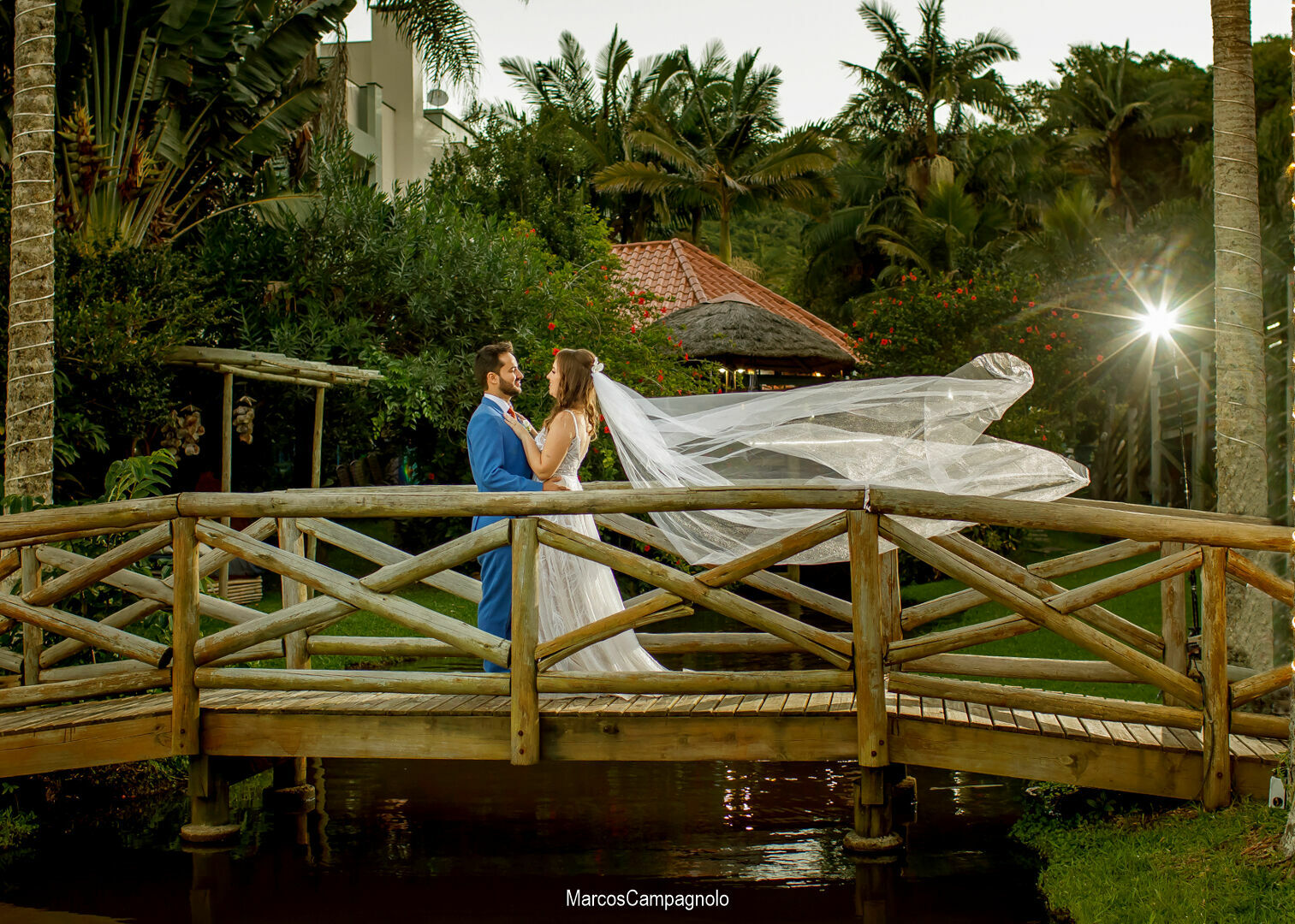 Foto Casamento Aline e Welliton - Imagem 24