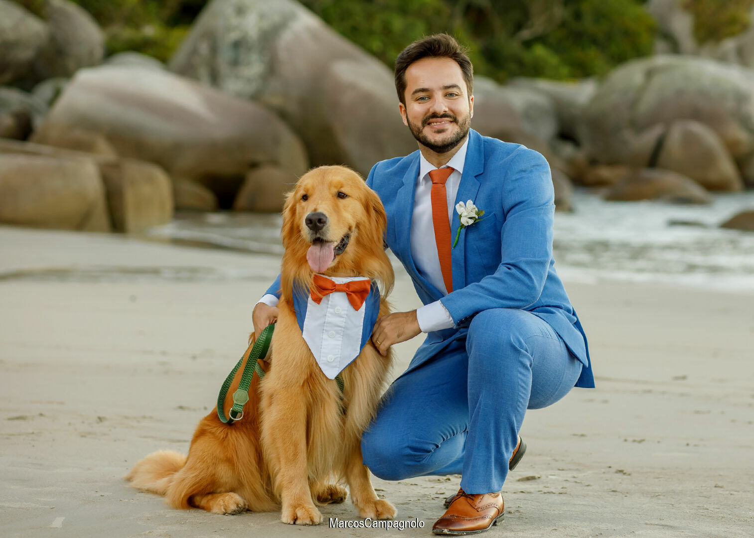 Foto Casamento Aline e Welliton - Imagem 20