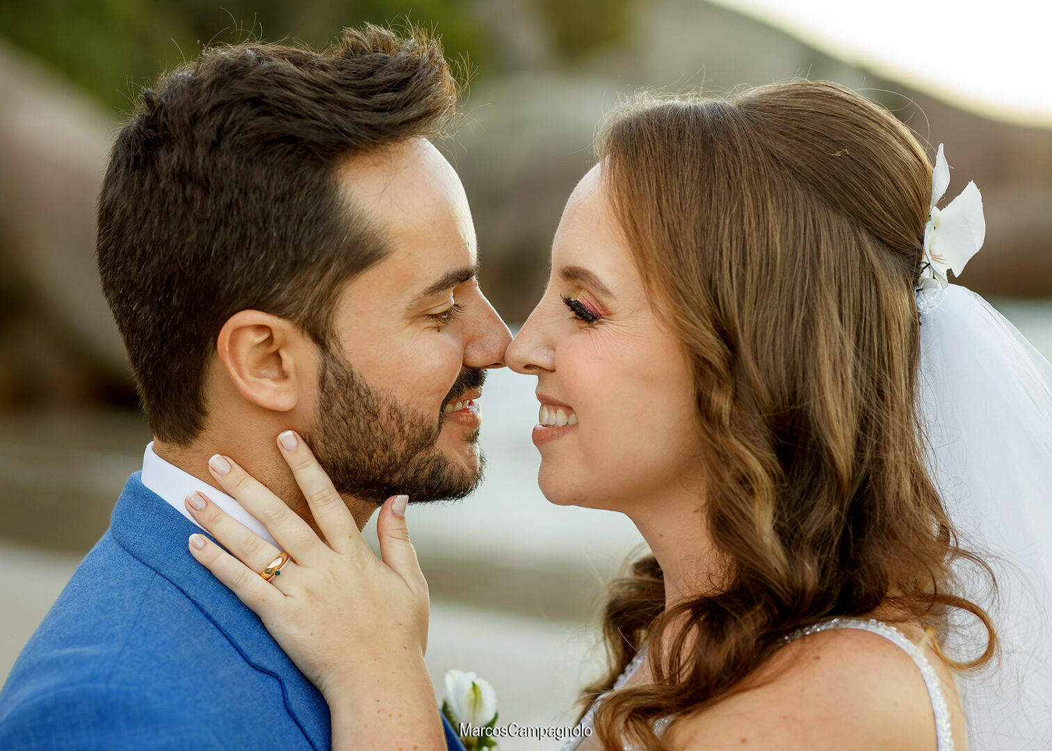 Foto Casamento Aline e Welliton - Imagem 23