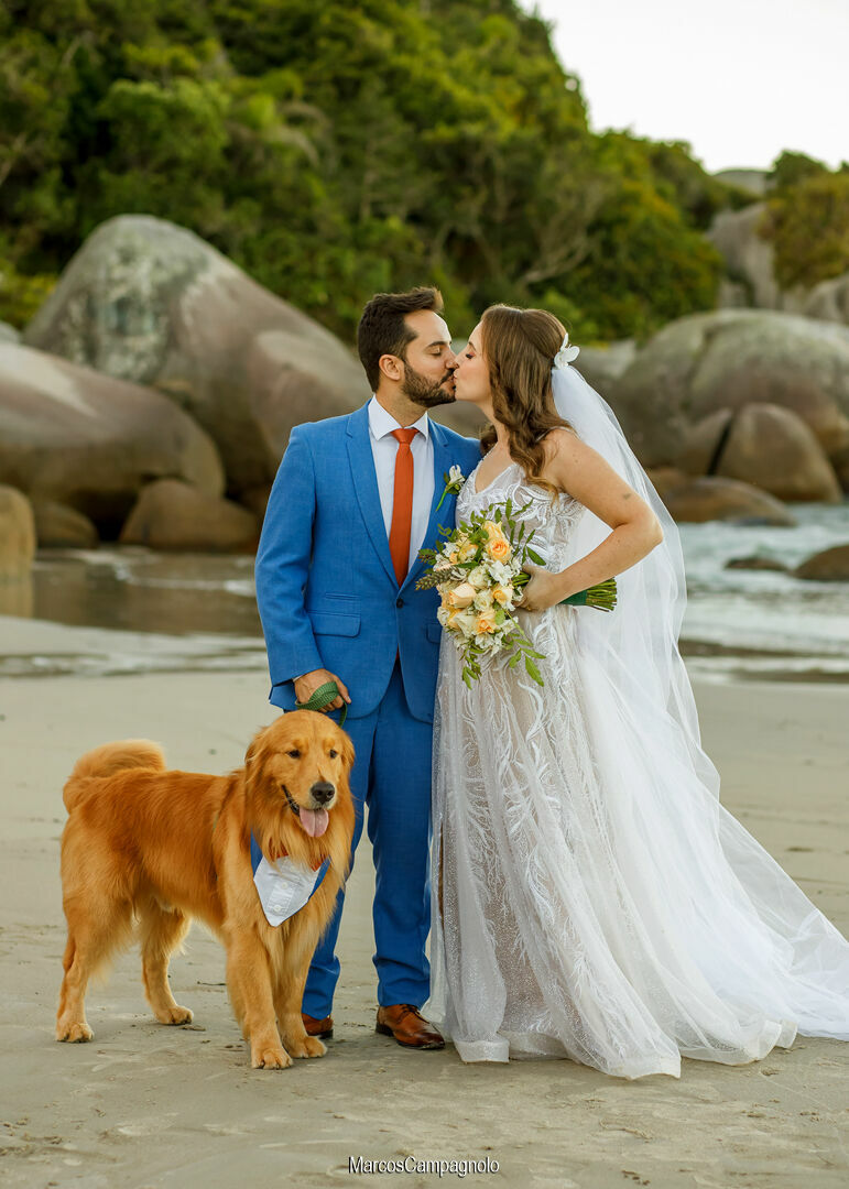 Foto Casamento Aline e Welliton - Imagem 19
