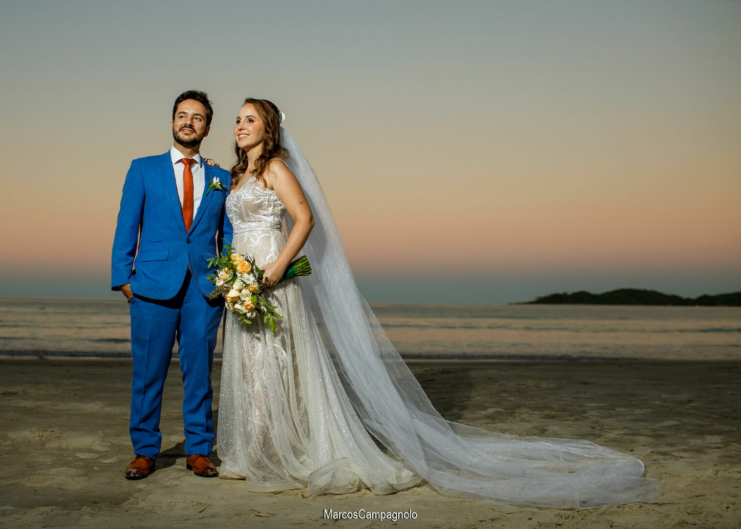 Foto Casamento Aline e Welliton - Imagem 28