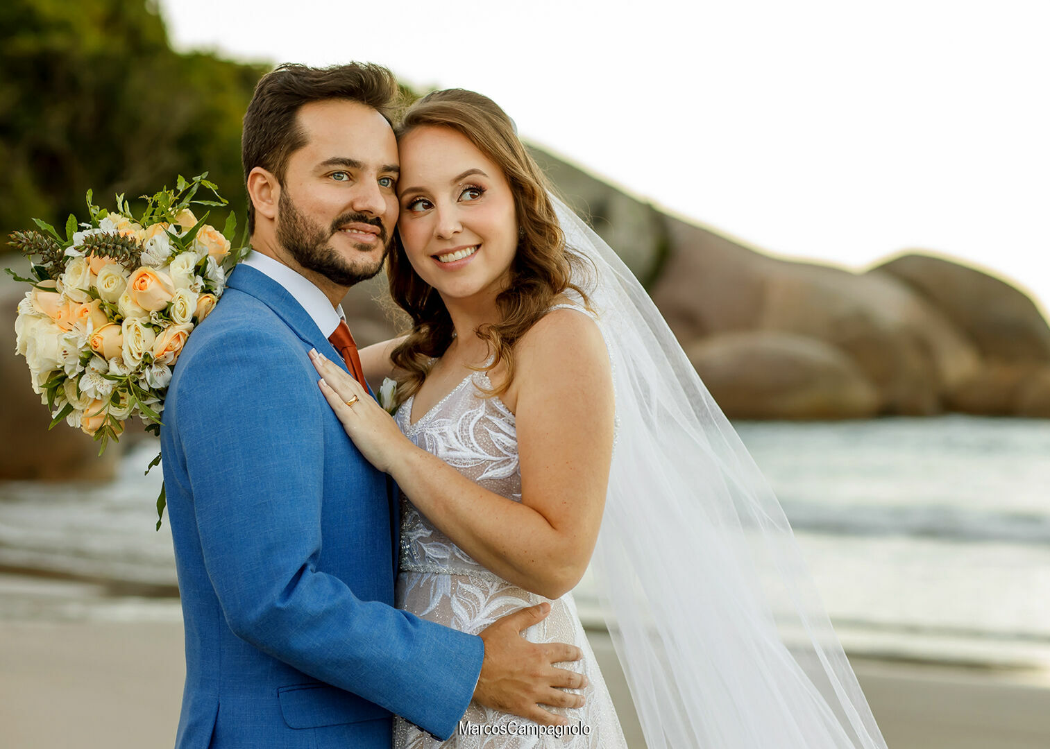 Foto Casamento Aline e Welliton - Imagem 17