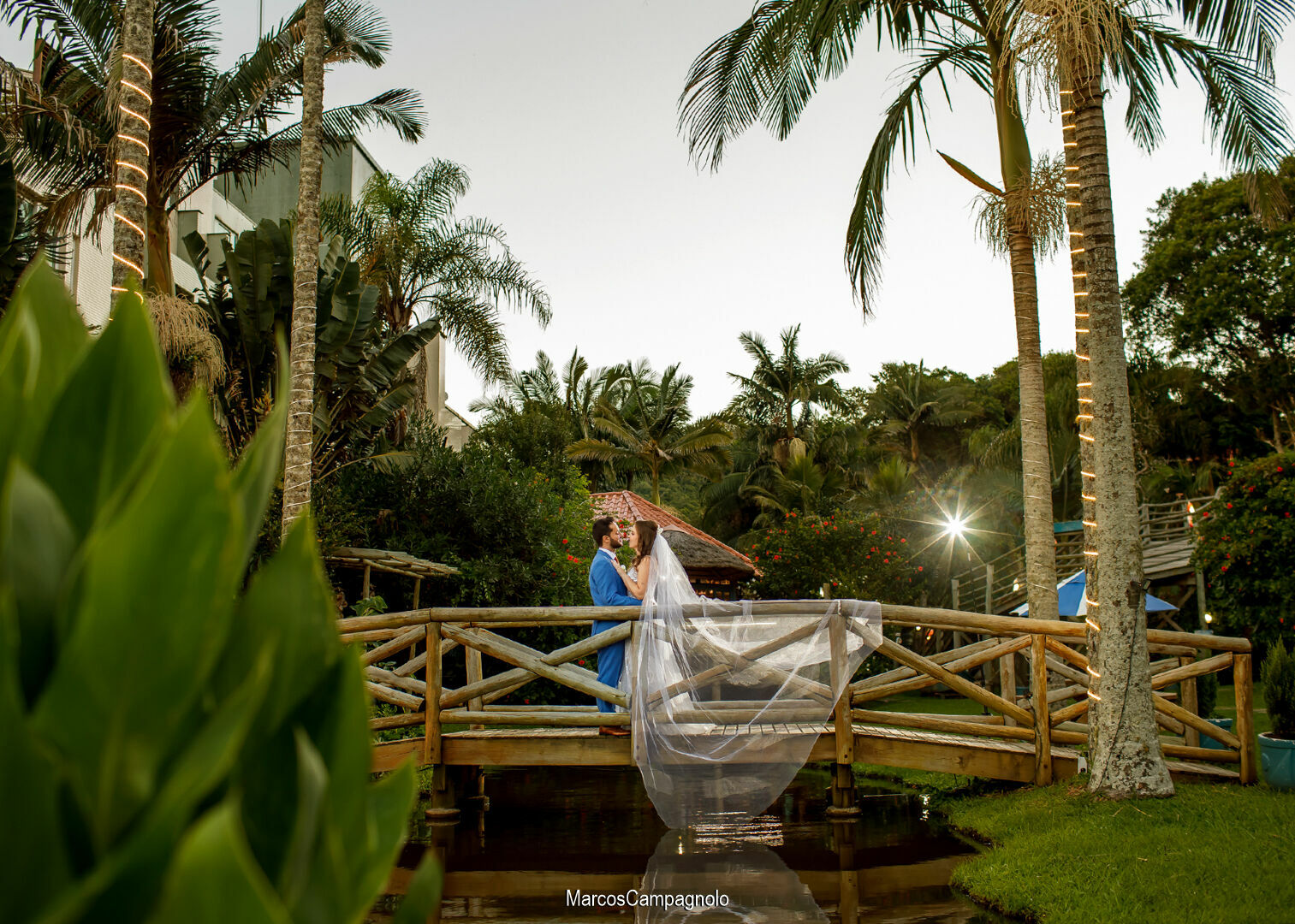 Foto Casamento Aline e Welliton - Imagem 27