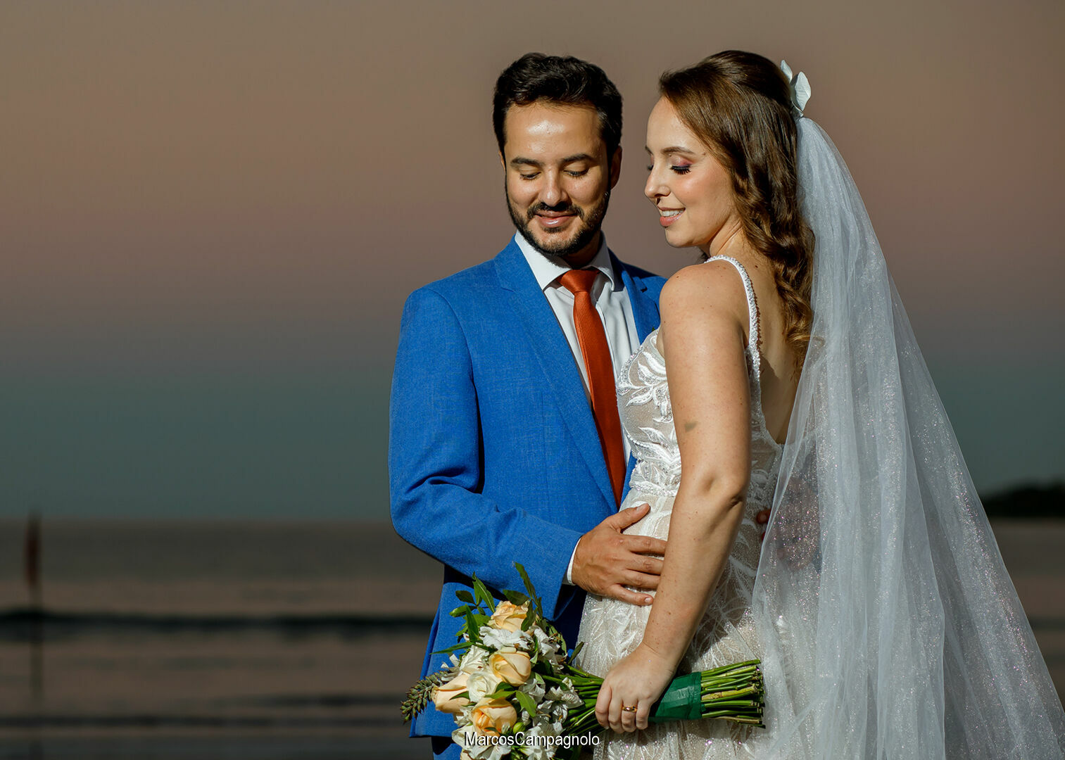 Foto Casamento Aline e Welliton - Imagem 30