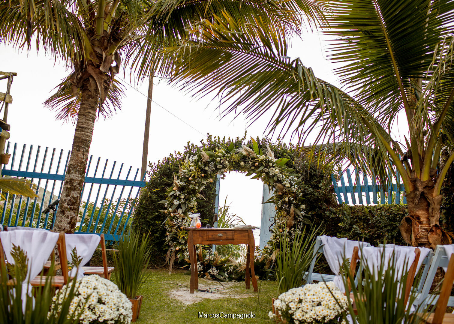 Foto Casamento Aline e Welliton - Imagem 1