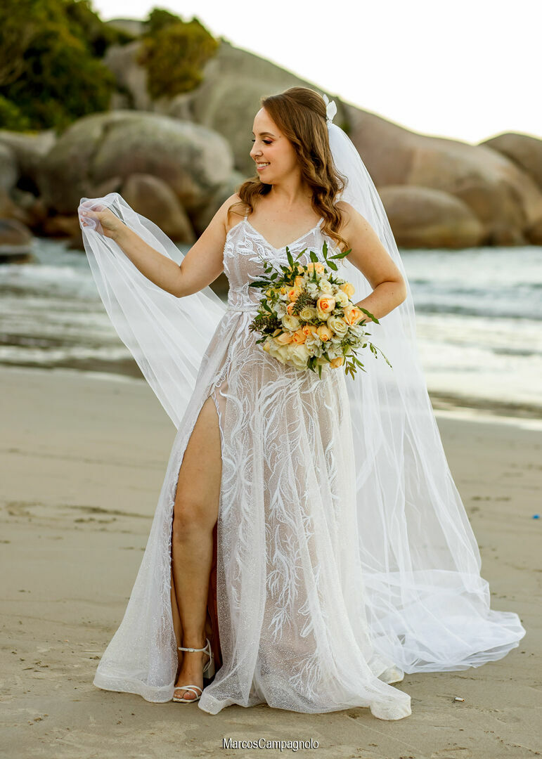 Foto Casamento Aline e Welliton - Imagem 18