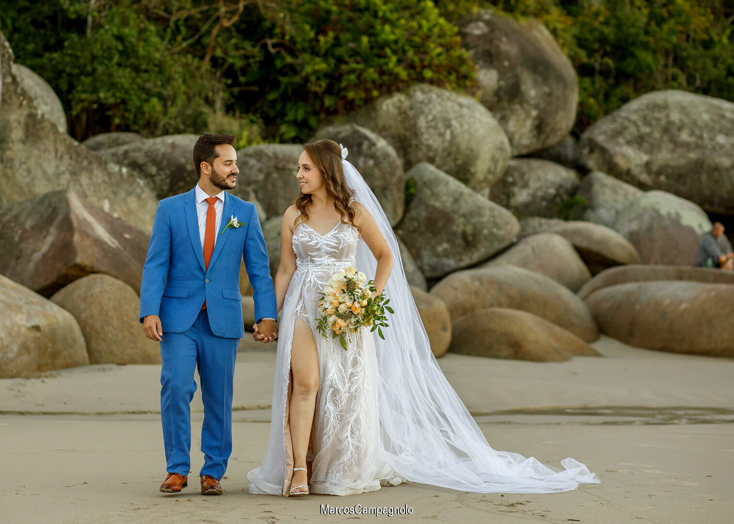 Foto Casamento Aline e Welliton - Imagem 21