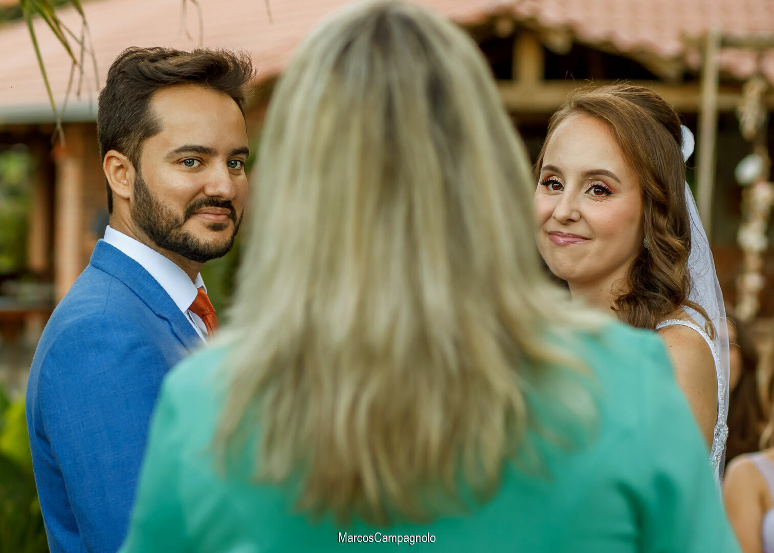 Foto Casamento Aline e Welliton - Imagem 11