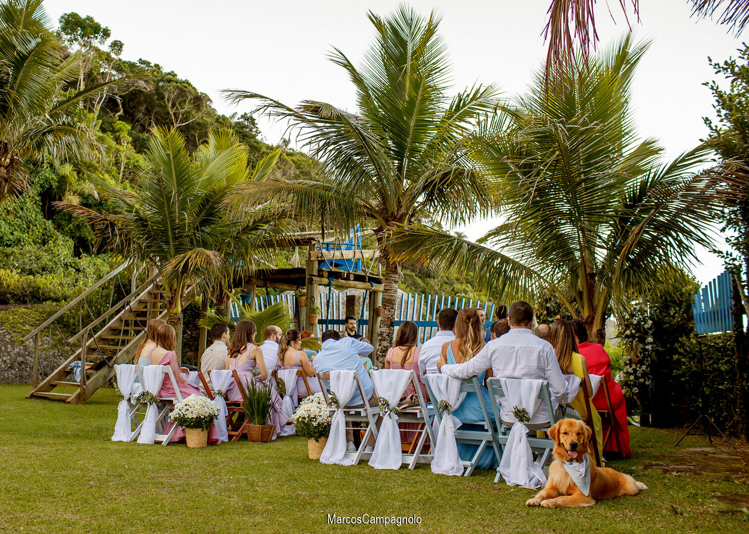 Foto Casamento Aline e Welliton - Imagem 9