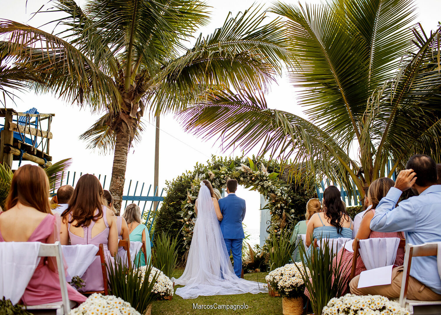 Foto Casamento Aline e Welliton - Imagem 8