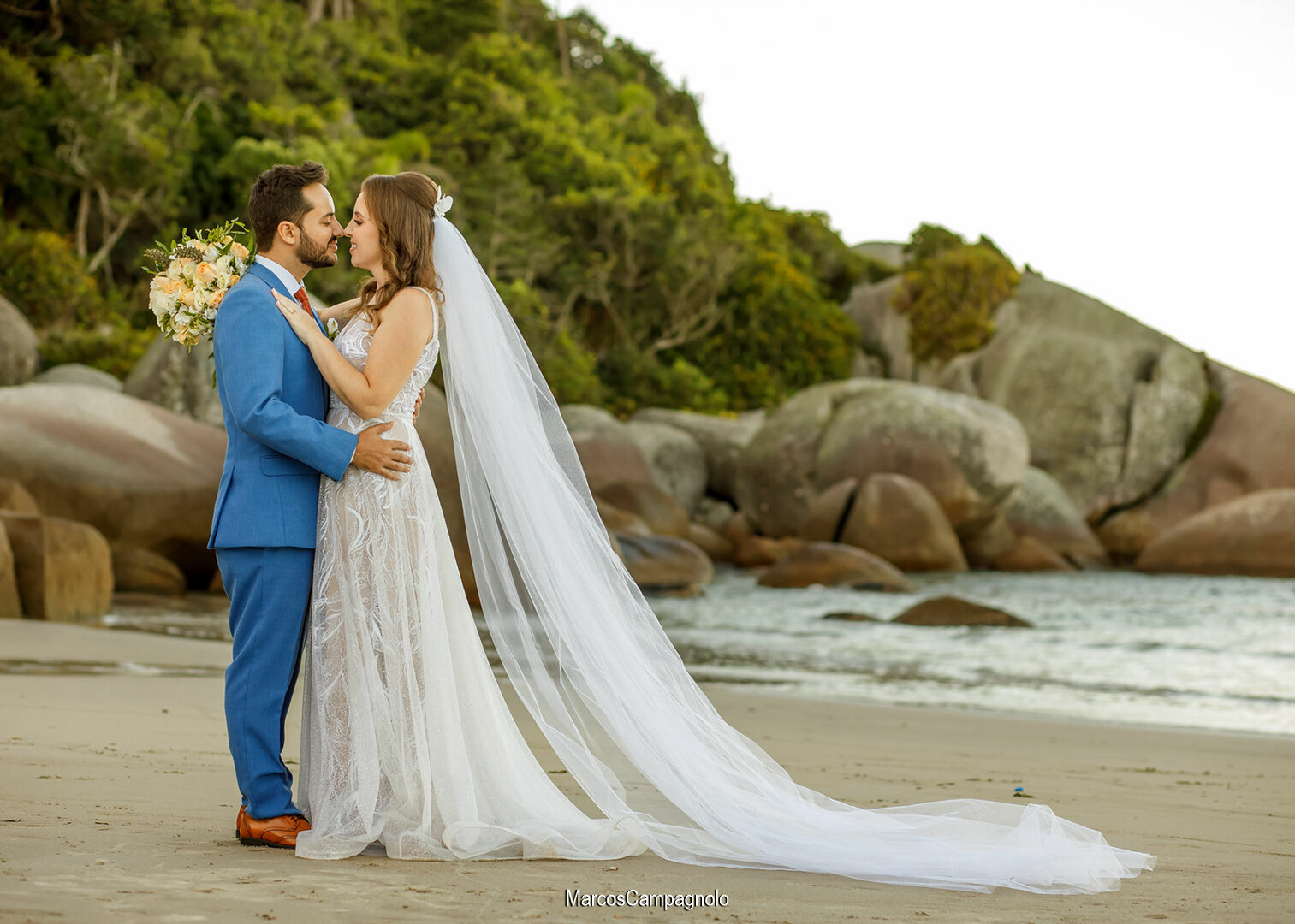 Foto Casamento Aline e Welliton - Imagem 16