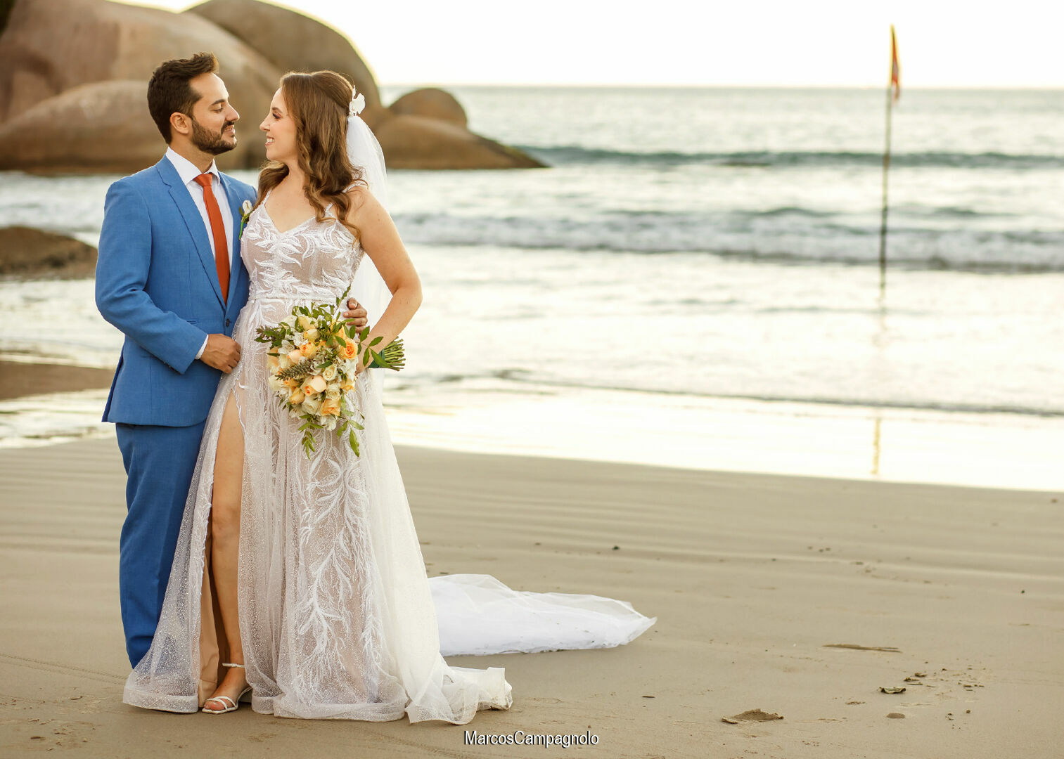 Foto Casamento Aline e Welliton - Imagem 22