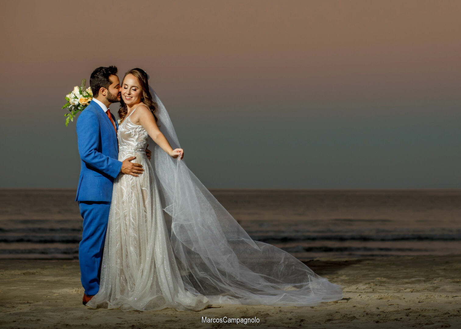 Foto Casamento Aline e Welliton - Imagem 31