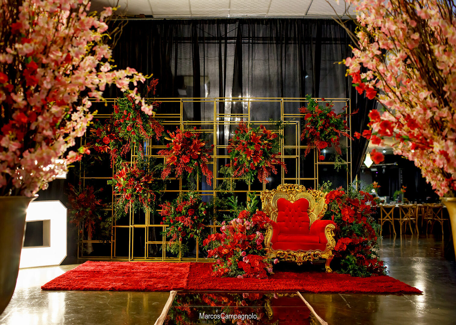 Foto 15 anos Victória  - Imagem 2