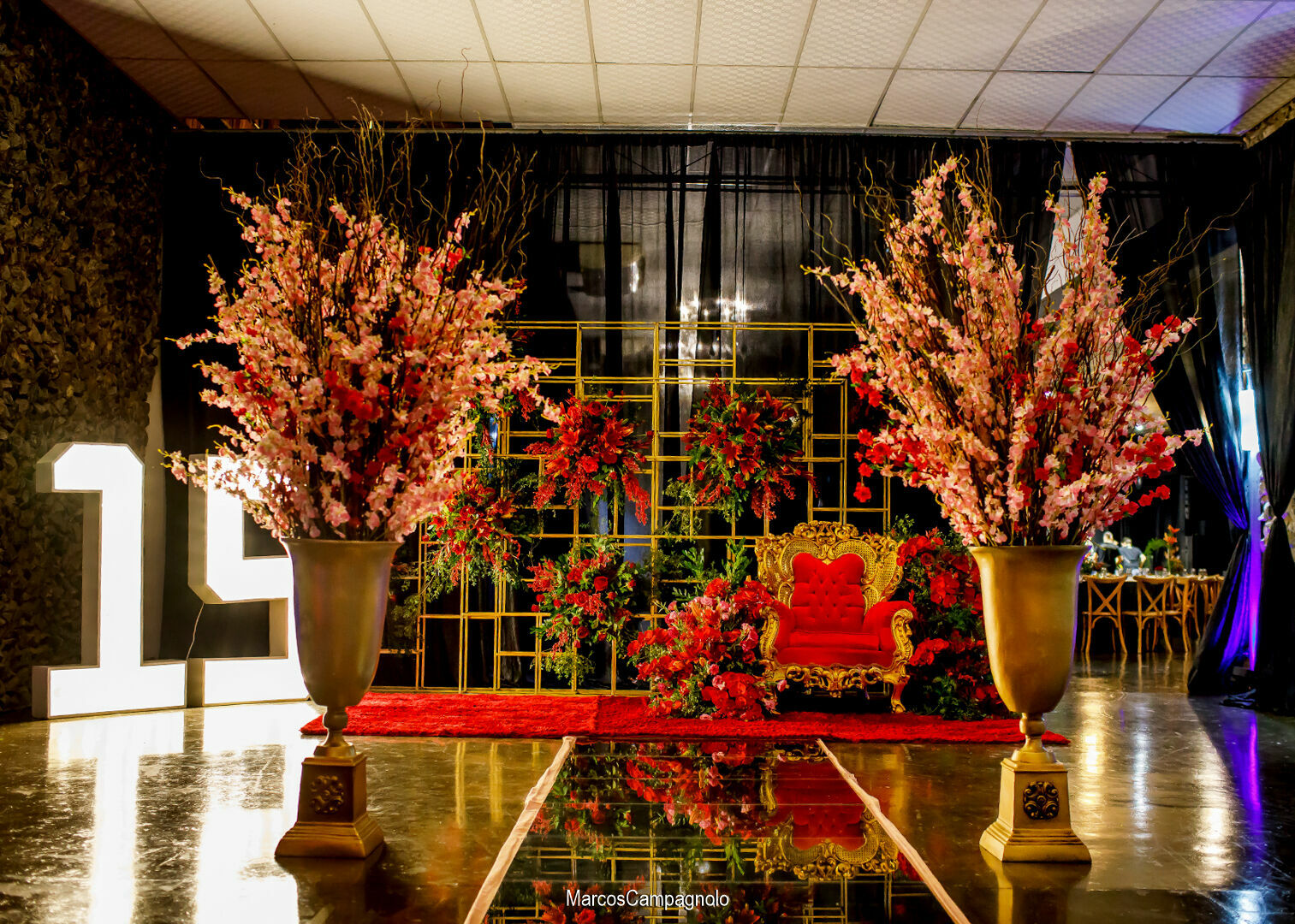 Foto 15 anos Victória  - Imagem 1