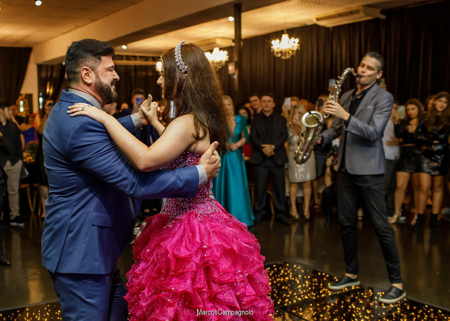 Foto 15 anos Victória  - Imagem 33