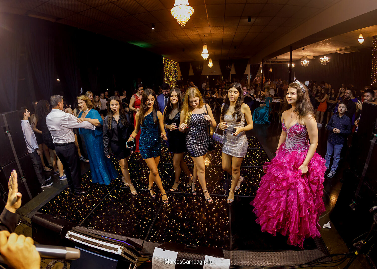 Foto 15 anos Victória  - Imagem 45