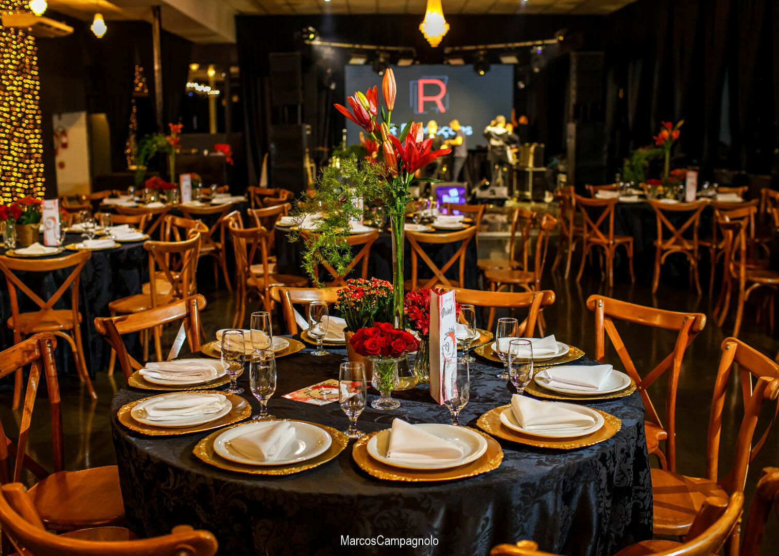 Foto 15 anos Victória  - Imagem 9