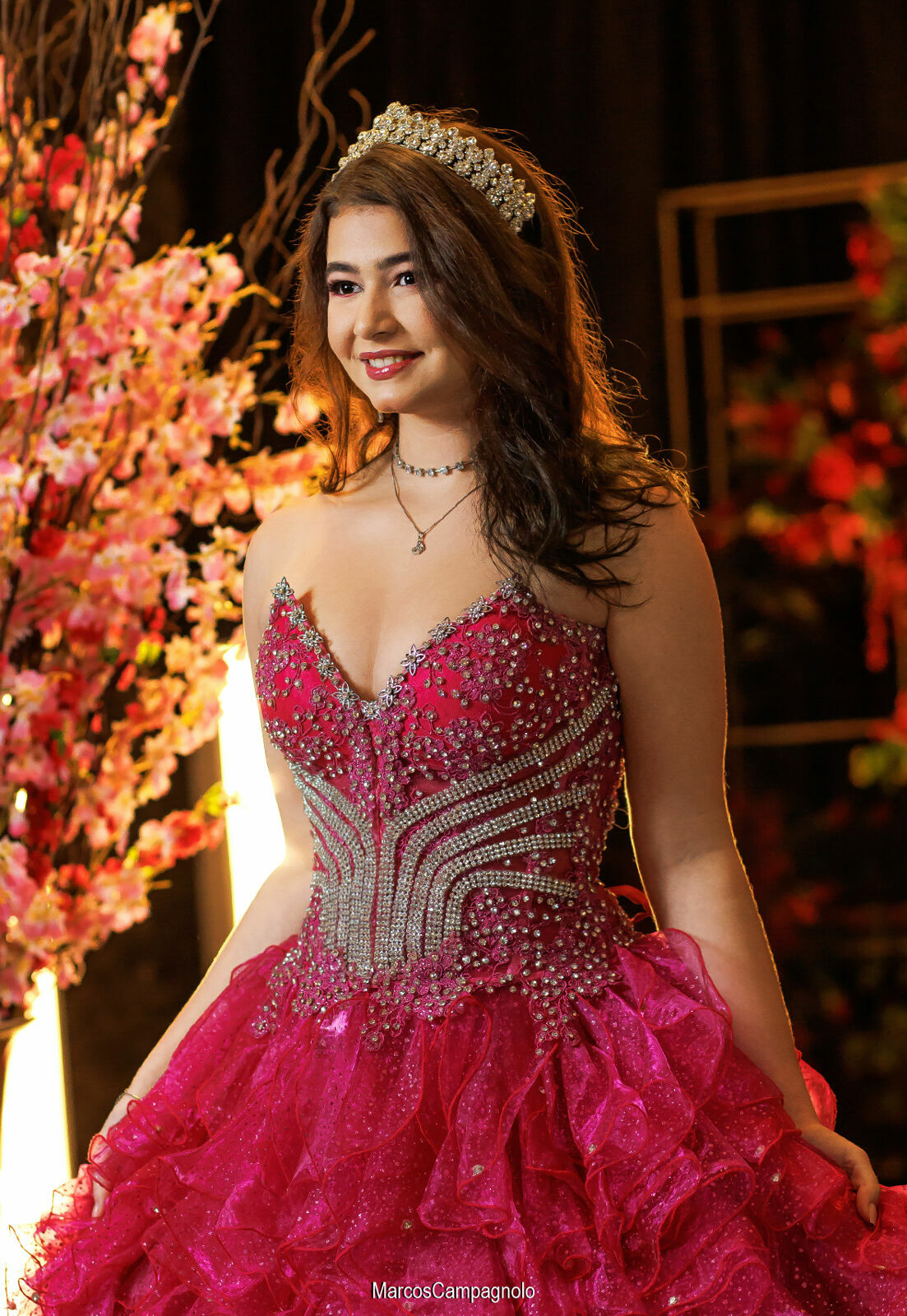 Foto 15 anos Victória  - Imagem 18