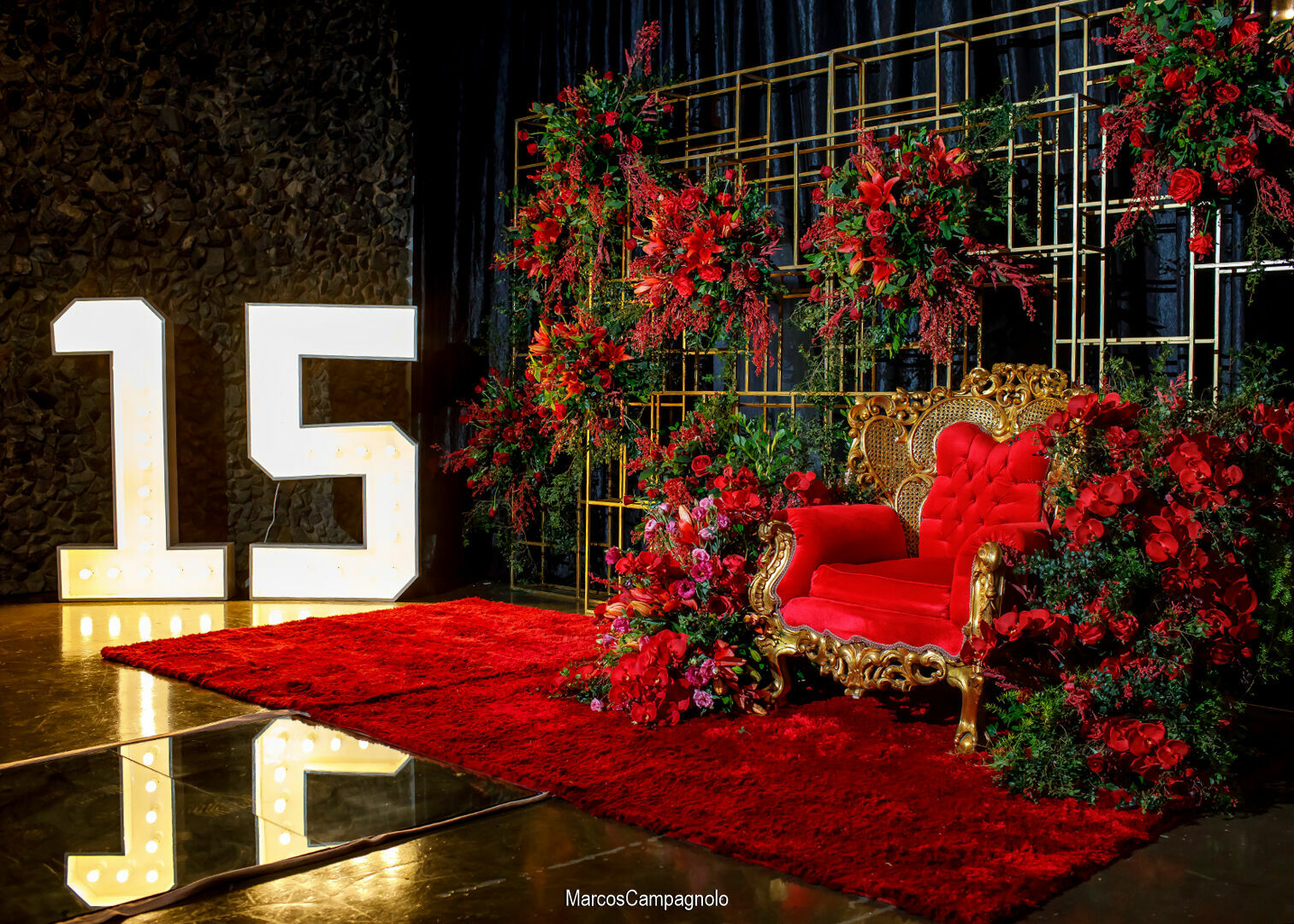 Foto 15 anos Victória  - Imagem 8