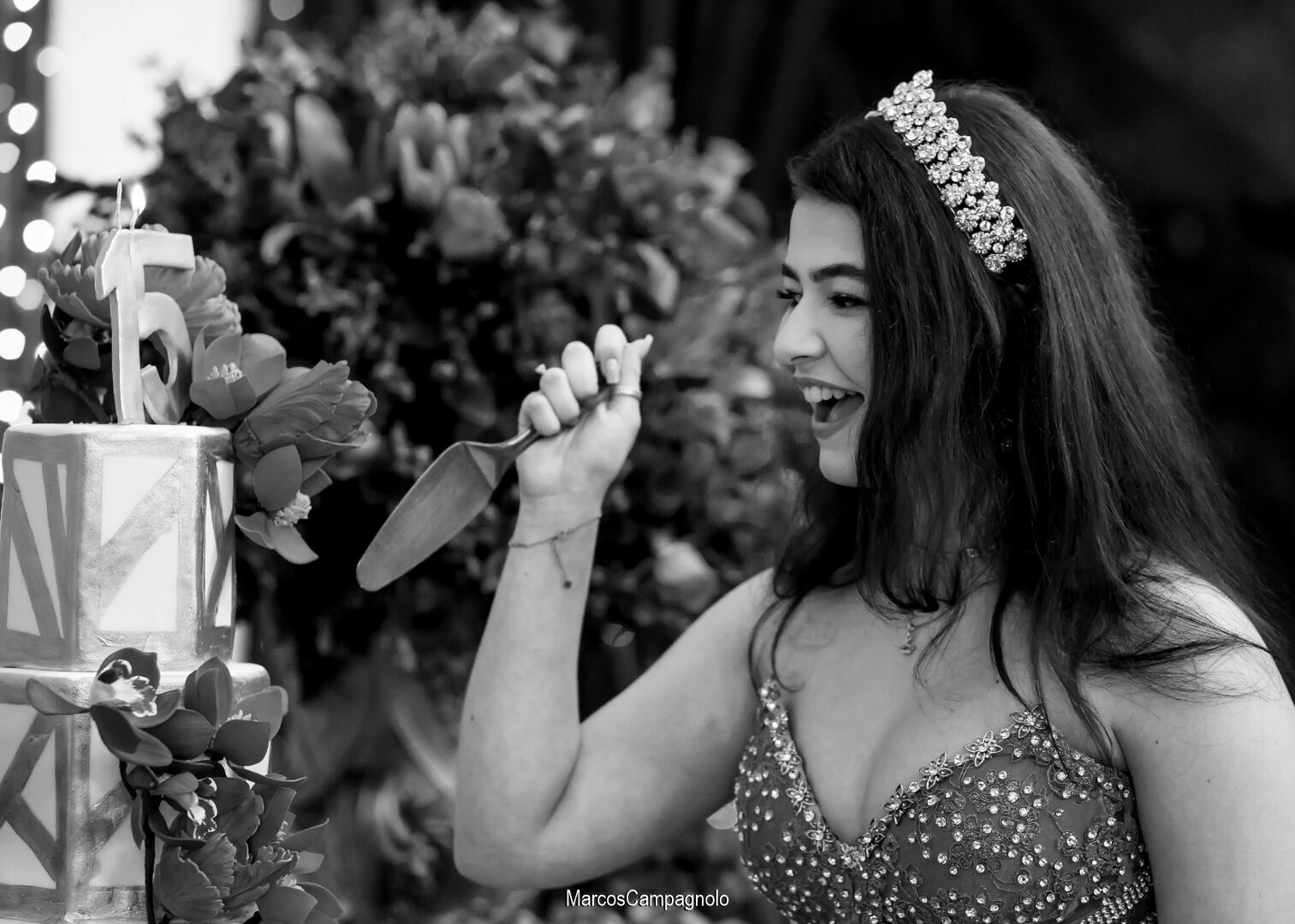 Foto 15 anos Victória  - Imagem 42