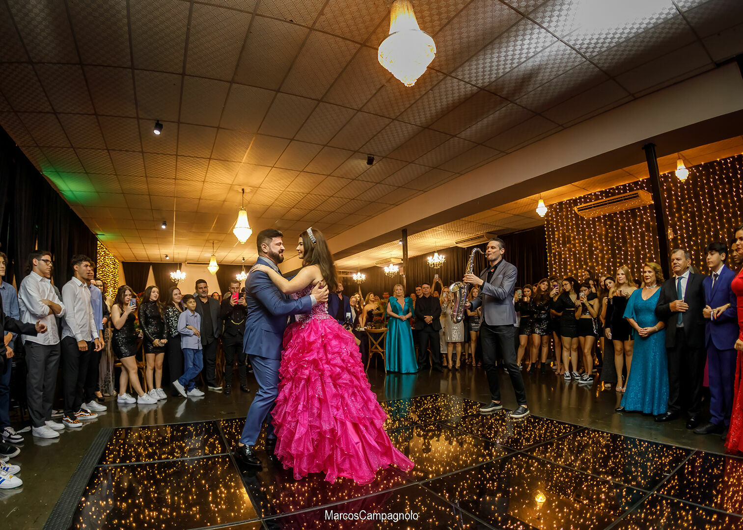 Foto 15 anos Victória  - Imagem 34