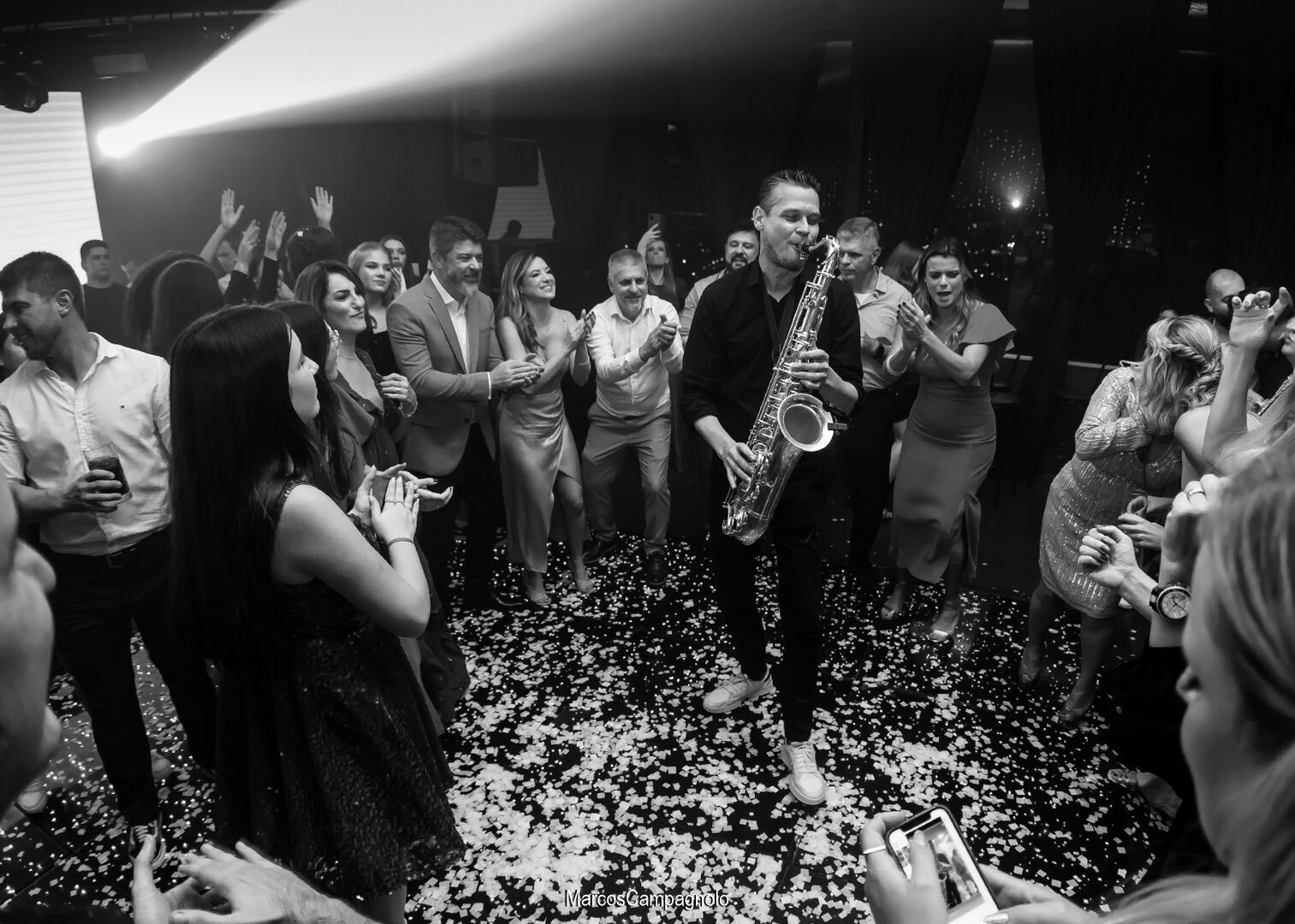 Foto 15 anos Victória  - Imagem 48