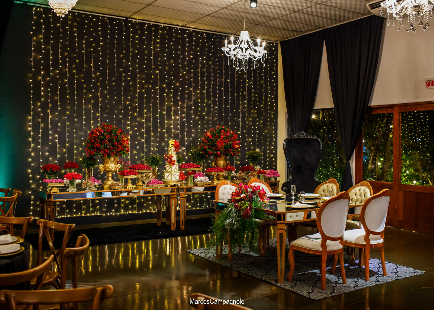 Foto 15 anos Victória  - Imagem 6