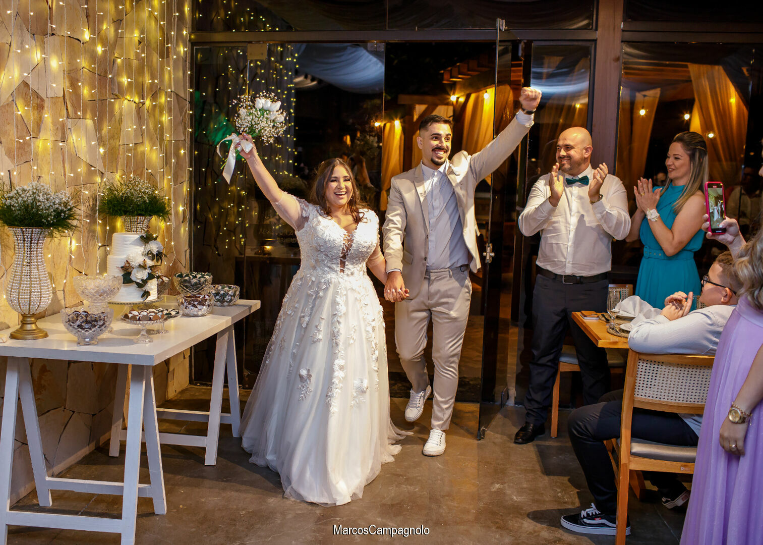 Foto Casamento Jullya e Igor - Imagem 24