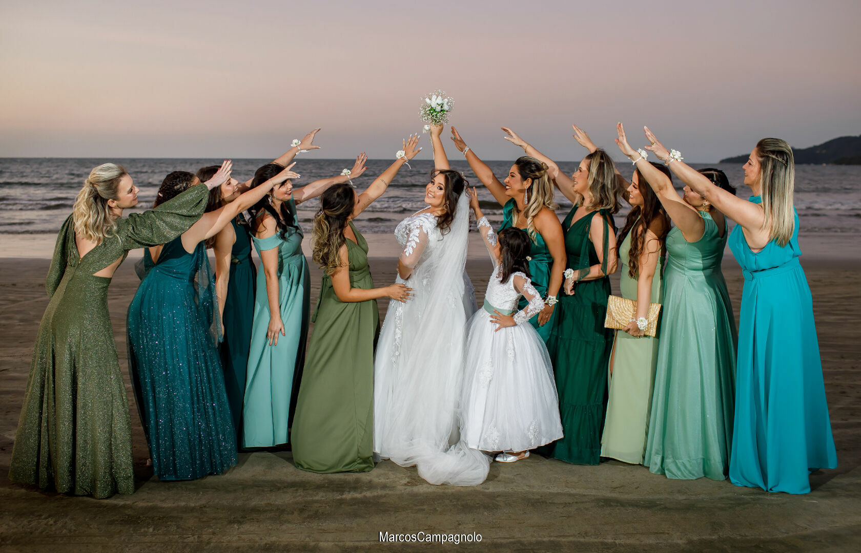 Foto Casamento Jullya e Igor - Imagem 19