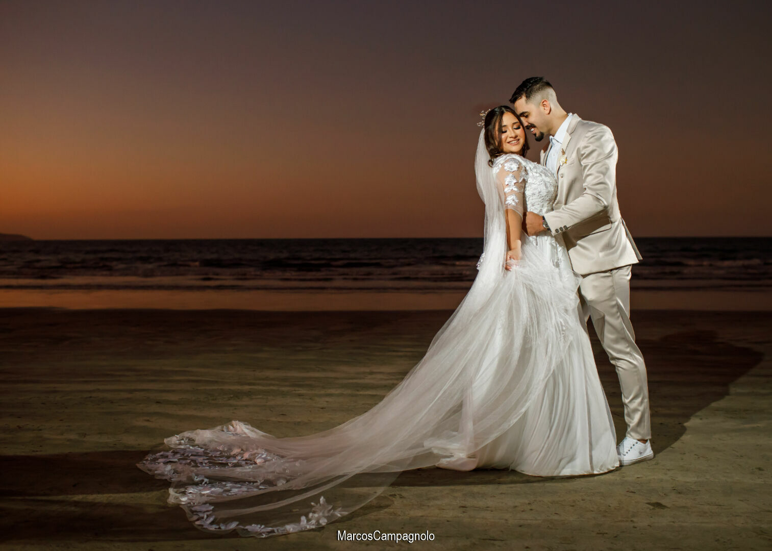 Foto Casamento Jullya e Igor - Imagem 22