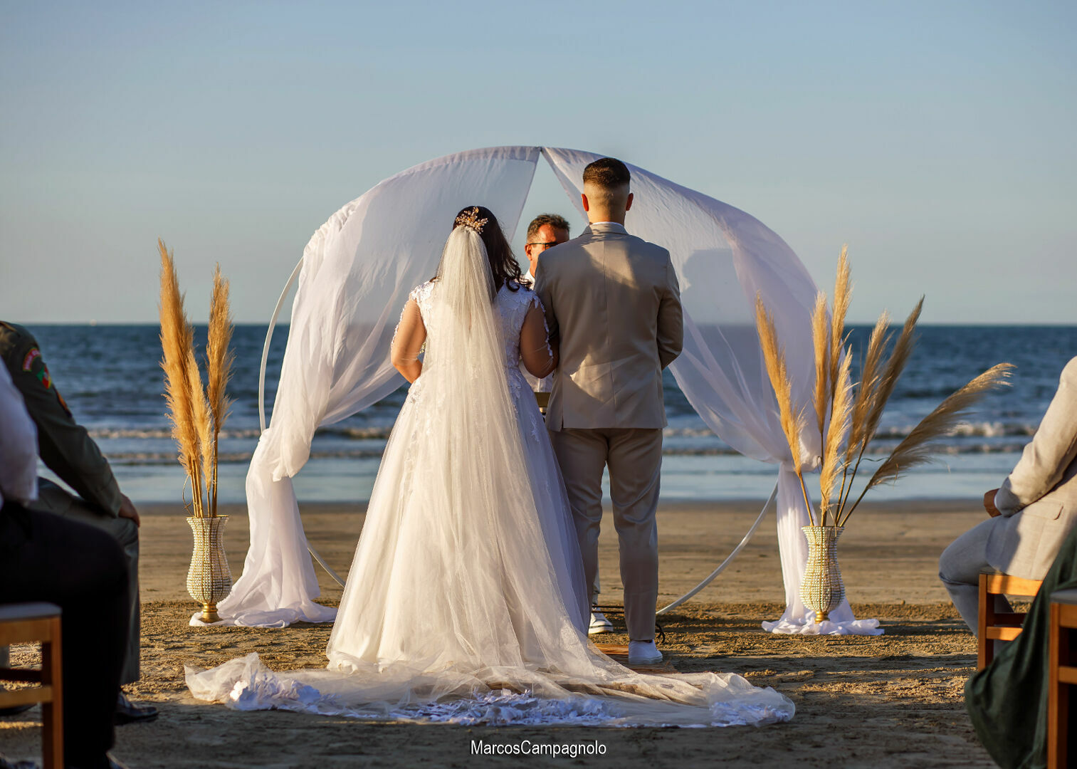 Foto Casamento Jullya e Igor - Imagem 11