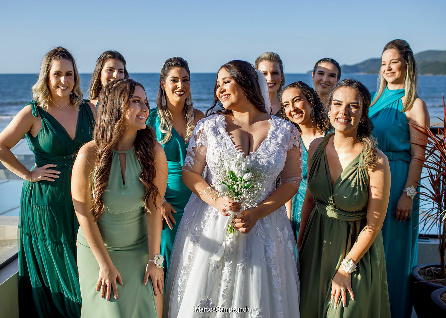 Foto Casamento Jullya e Igor - Imagem 5