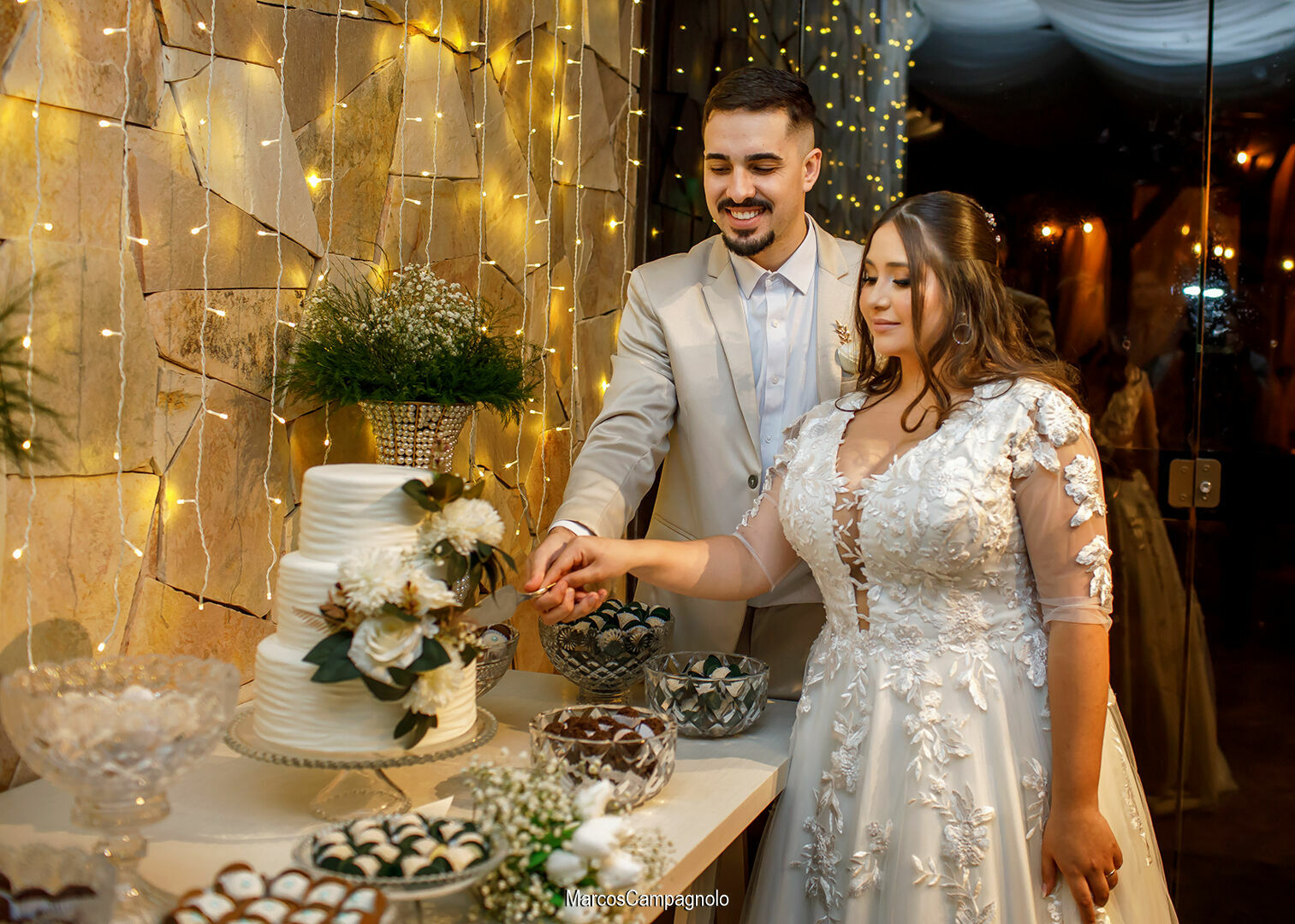 Foto Casamento Jullya e Igor - Imagem 26