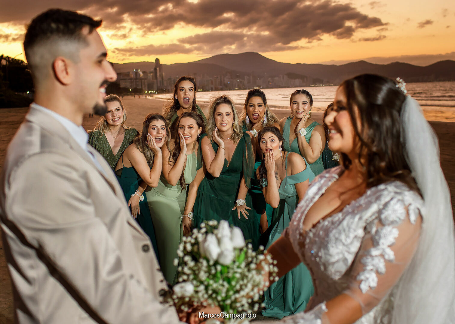 Foto Casamento Jullya e Igor - Imagem 21