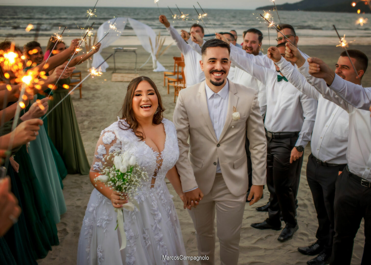 Foto Casamento Jullya e Igor - Imagem 18