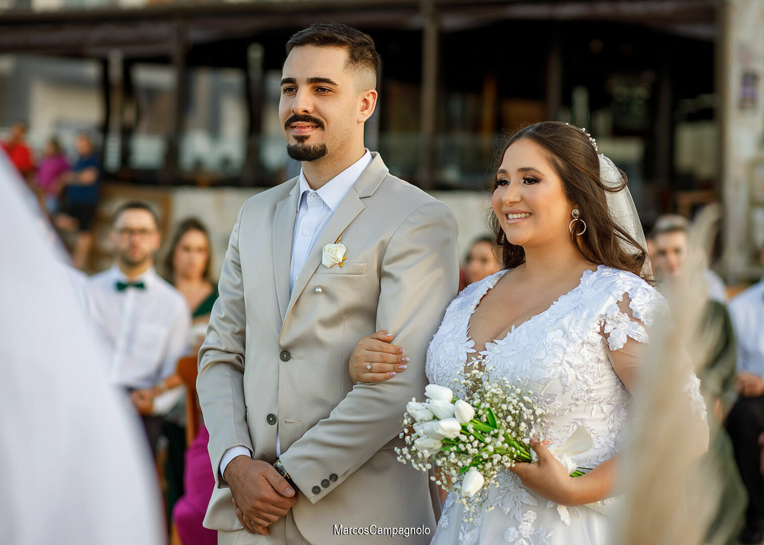 Foto Casamento Jullya e Igor - Imagem 14
