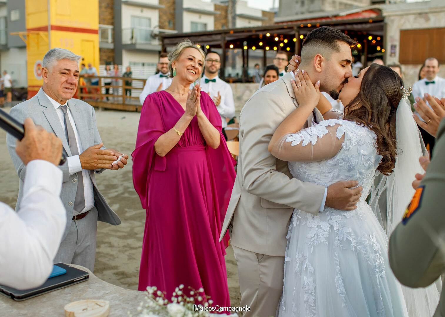 Foto Casamento Jullya e Igor - Imagem 17