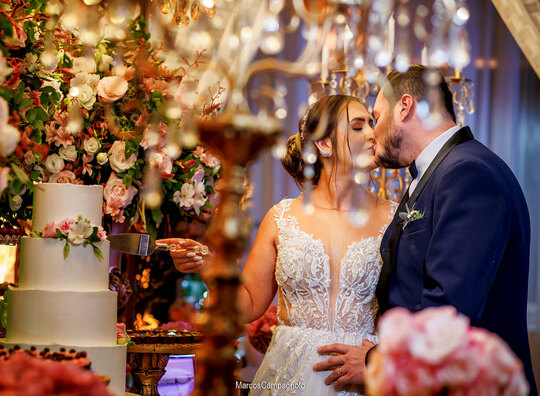 Casamento Jéssica e Diego