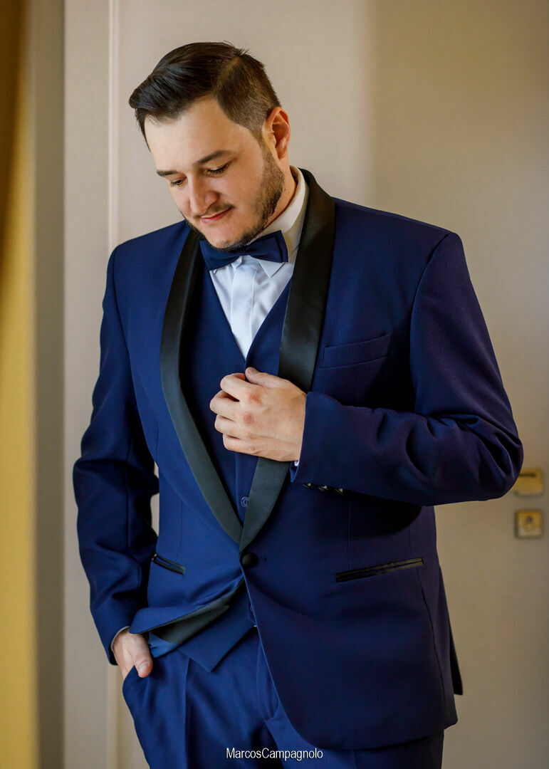 Foto Casamento Jéssica e Diego - Imagem 0