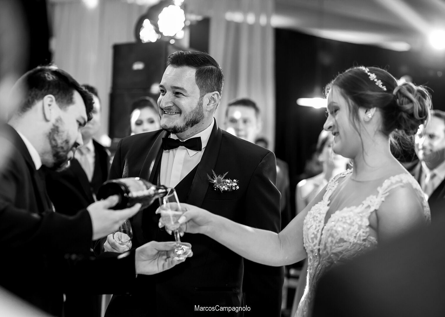 Foto Casamento Jéssica e Diego - Imagem 27