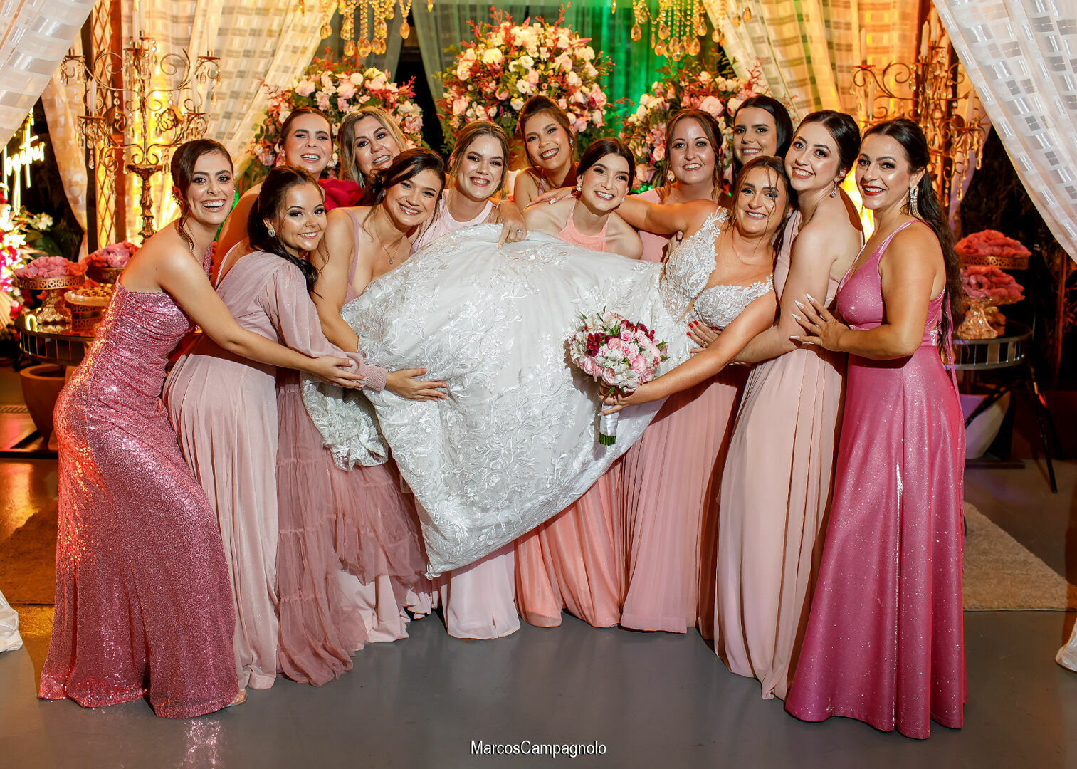 Foto Casamento Jéssica e Diego - Imagem 34