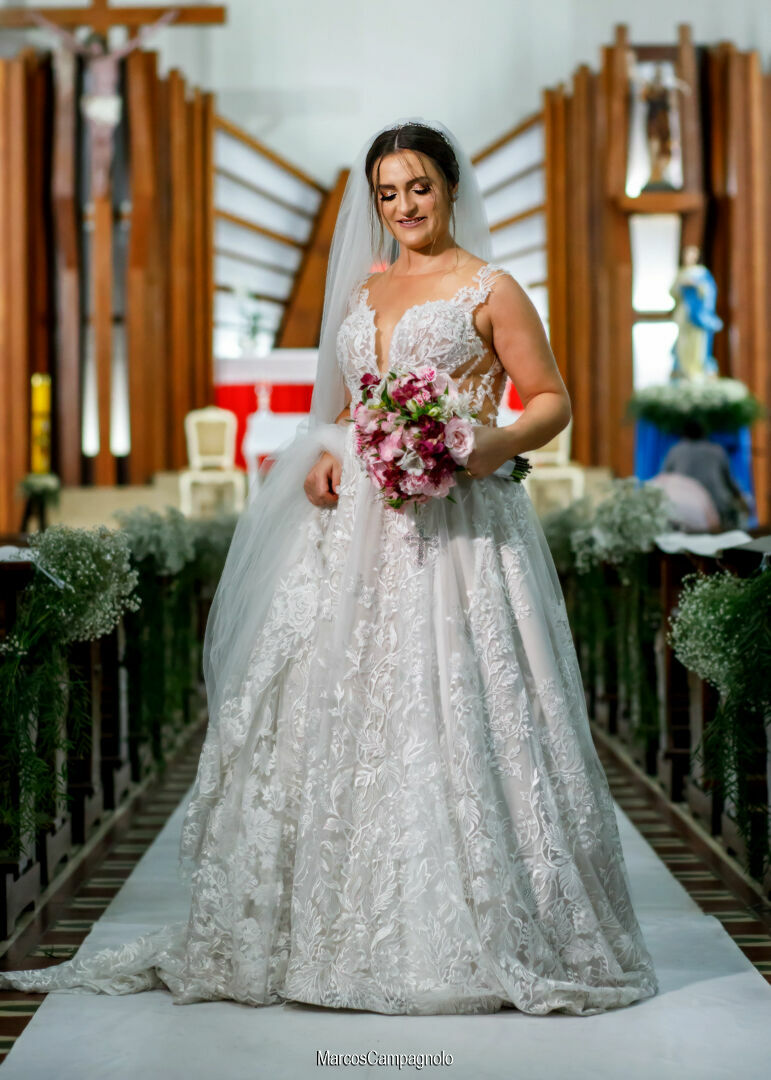 Foto Casamento Jéssica e Diego - Imagem 23