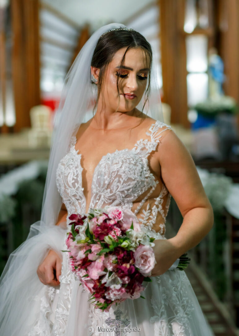 Foto Casamento Jéssica e Diego - Imagem 24