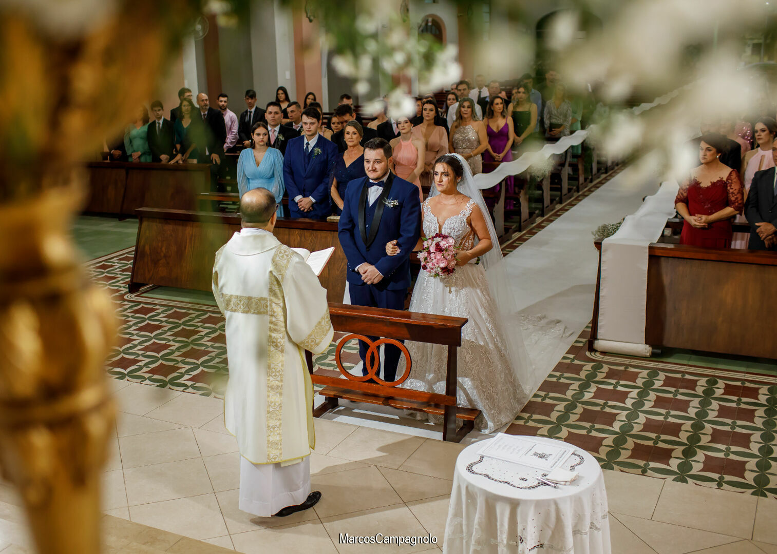 Foto Casamento Jéssica e Diego - Imagem 13
