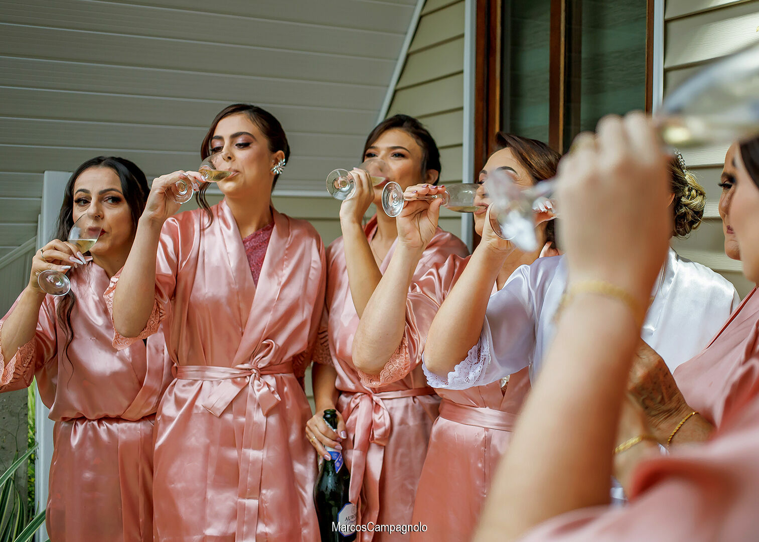 Foto Casamento Jéssica e Diego - Imagem 5