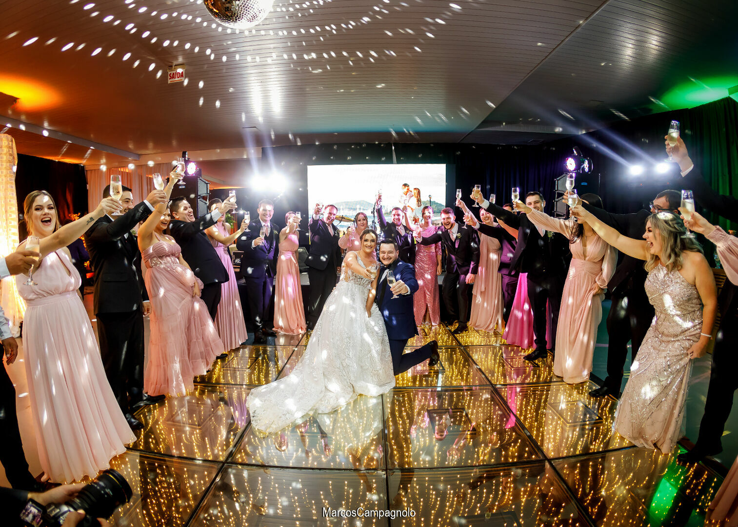 Foto Casamento Jéssica e Diego - Imagem 30