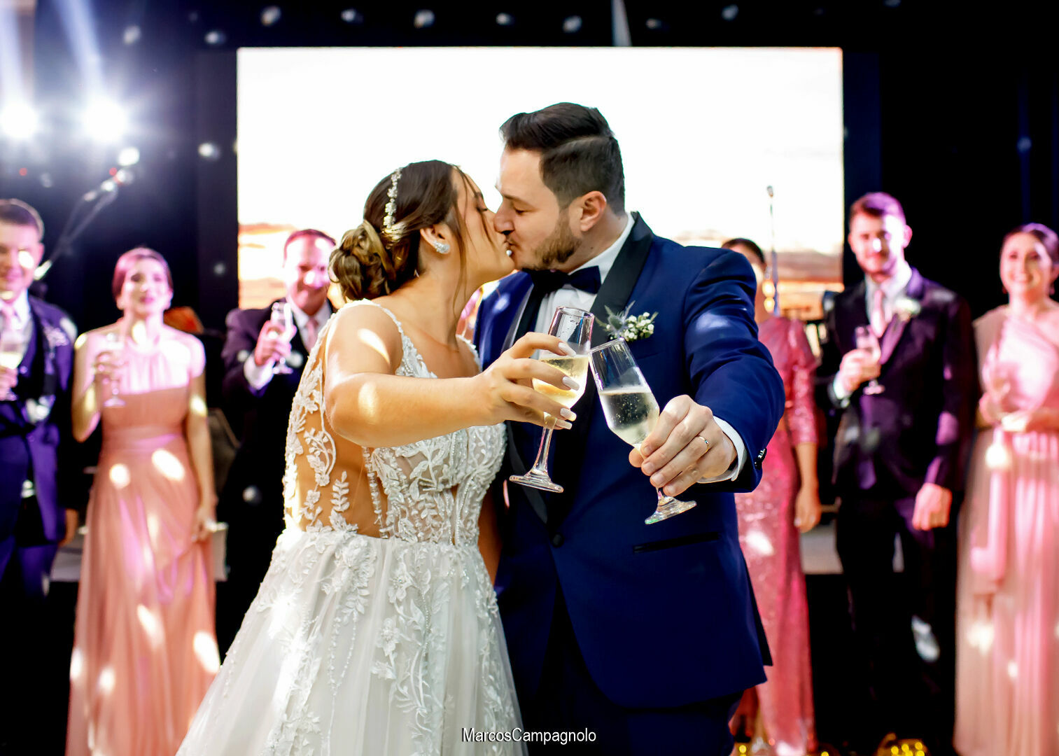 Foto Casamento Jéssica e Diego - Imagem 29