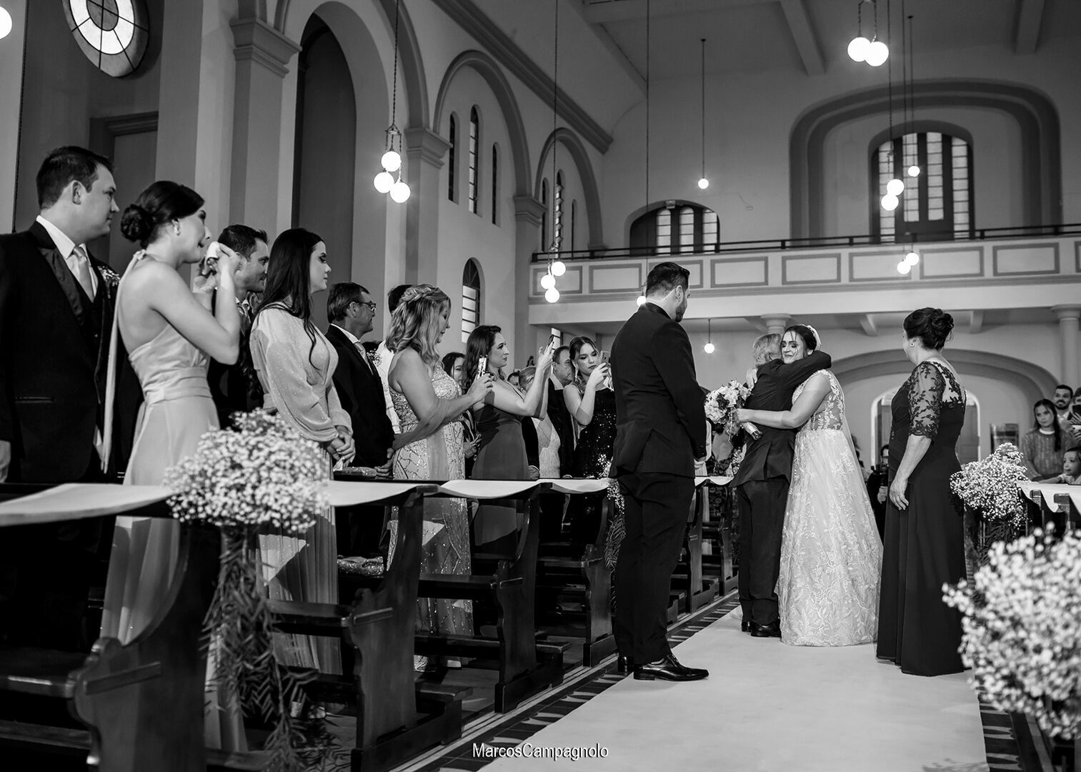 Foto Casamento Jéssica e Diego - Imagem 11